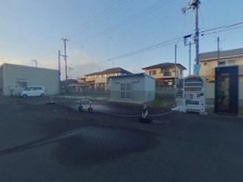 パノラマ