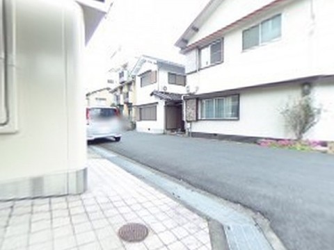 パノラマ