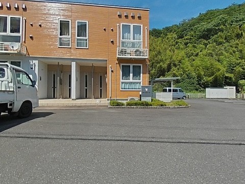 パノラマ