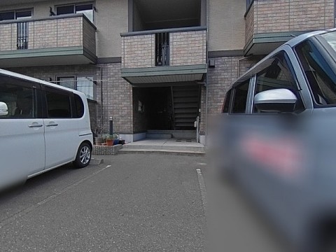 パノラマ