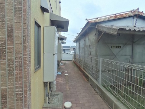 パノラマ