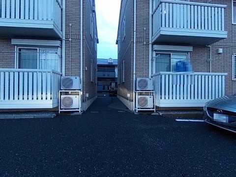 パノラマ