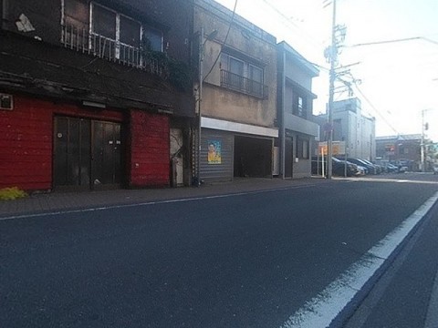 パノラマ