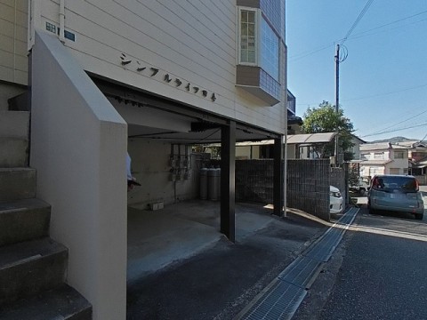 パノラマ