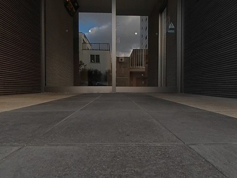 パノラマ