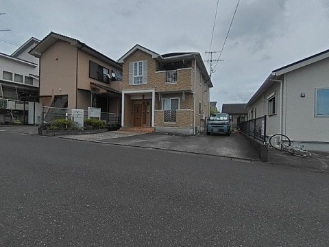 パノラマ