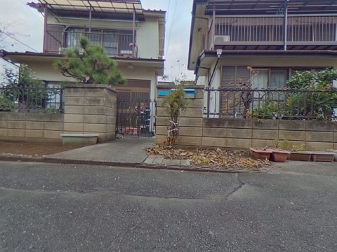 パノラマ