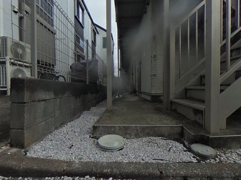 パノラマ