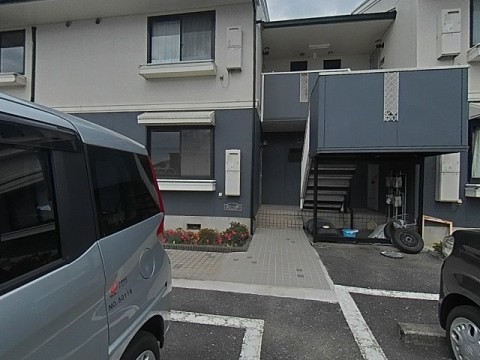 パノラマ