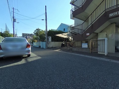 パノラマ