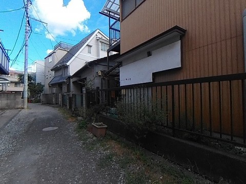 パノラマ