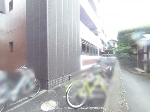 パノラマ