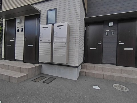 パノラマ