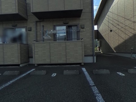 パノラマ