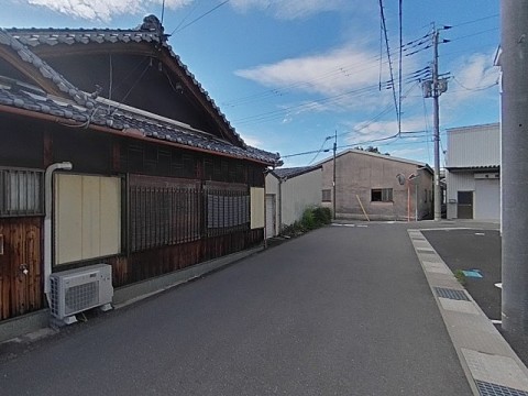 パノラマ