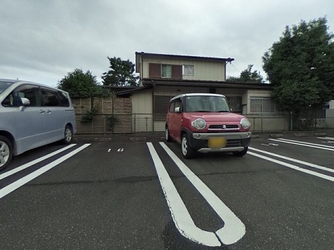 パノラマ