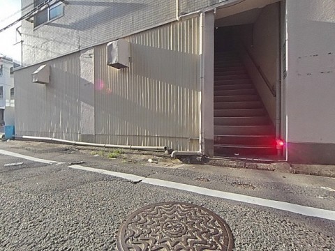 パノラマ