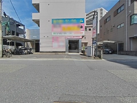 パノラマ