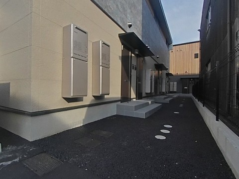 パノラマ