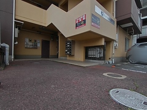 パノラマ