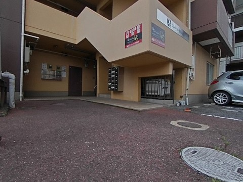 パノラマ