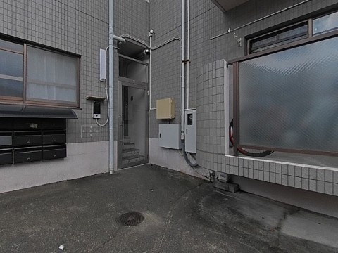 パノラマ
