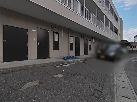 パノラマ