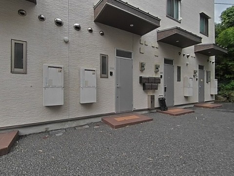 パノラマ