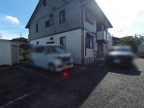 パノラマ