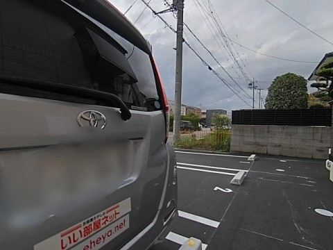 パノラマ