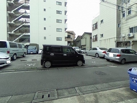 パノラマ