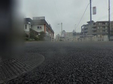 パノラマ