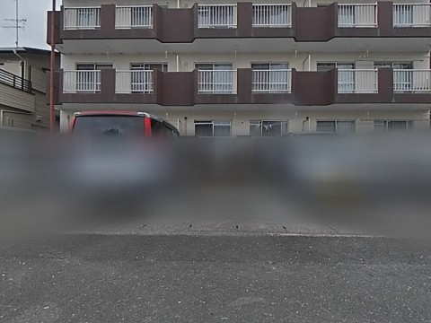 パノラマ