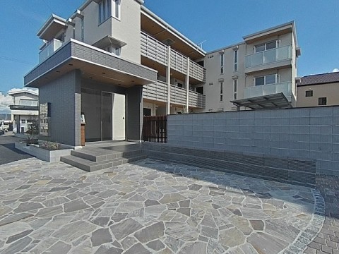 パノラマ