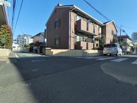 パノラマ