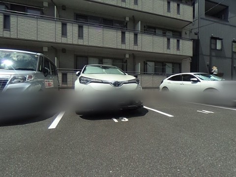 パノラマ
