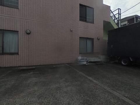 パノラマ