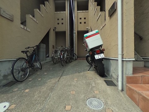 パノラマ