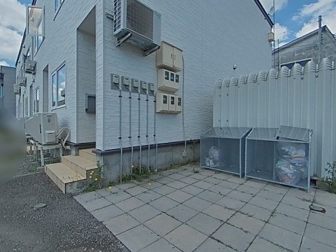 パノラマ