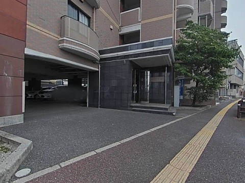 パノラマ