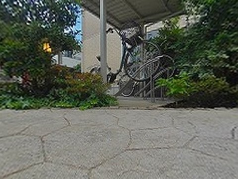 パノラマ