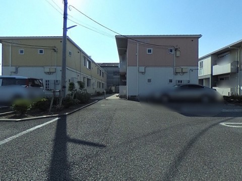 パノラマ