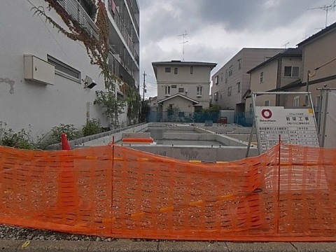パノラマ