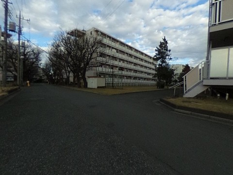 パノラマ