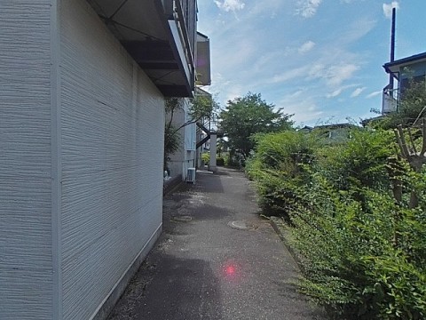 パノラマ