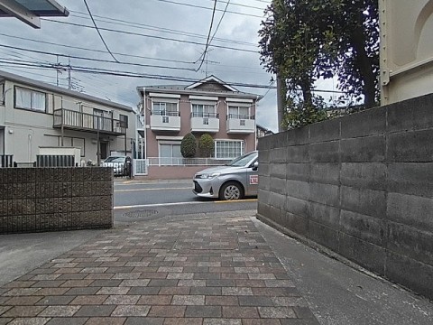 パノラマ