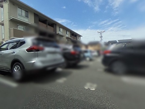 パノラマ