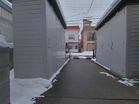 パノラマ