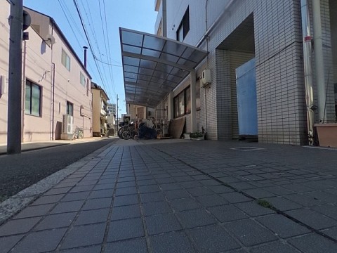 パノラマ