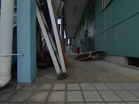 パノラマ